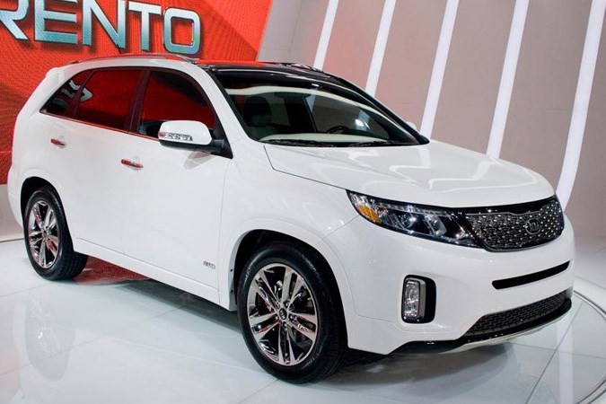 Kia Sorento “dai ha gia” con 798 trieu dong tai Viet Nam-Hinh-5